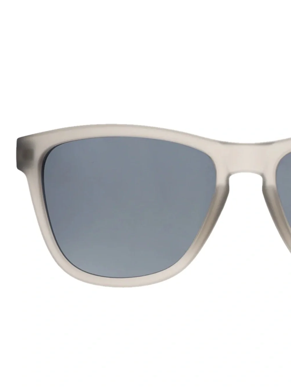 goodr Men's Sunglasses OG GOING TO VALHALLA...WITNESS! in Gray